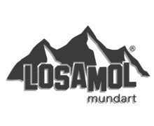 Losamol Mundart